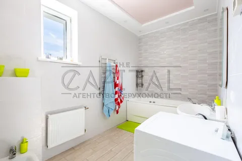 Аренда  частный дом Киевская обл., Гора,  - 15/30