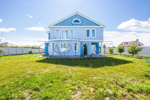 Аренда  частный дом Киевская обл., Гора,  - 24/30