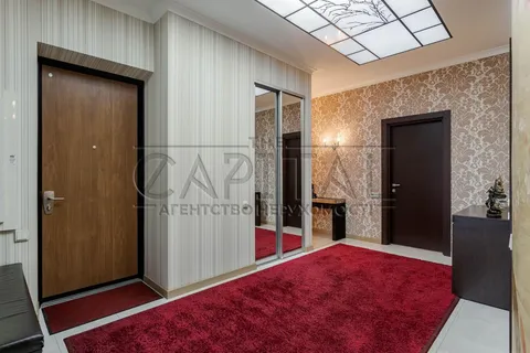 Аренда  квартира Киевская обл., Киев, Лютеранская ул., 10а - 2/38