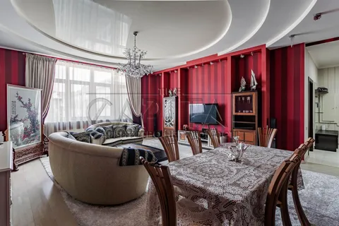 Аренда  квартира Киевская обл., Киев, Лютеранская ул., 10а - 9/38