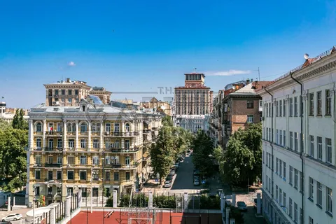 Аренда  квартира Киевская обл., Киев, Лютеранская ул., 10а - 36/38
