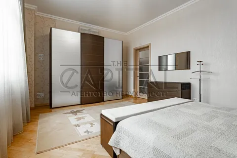 Аренда  квартира Киевская обл., Киев, Лютеранская ул., 10 - 6/24