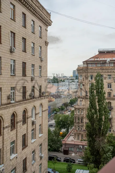 Аренда  квартира Киевская обл., Киев, Лютеранская ул., 10 - 16/24