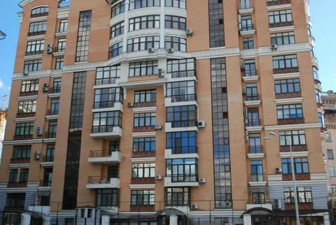 Аренда  квартира Киевская обл., Киев, Лютеранская ул., 10 - 21/24
