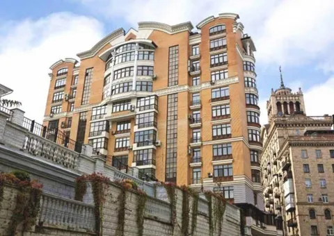 Аренда  квартира Киевская обл., Киев, Лютеранская ул., 10 - 24/24