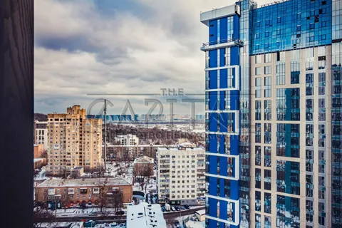 Аренда  квартира Киевская обл., Киев, Михаила Бойчука ул., 41 - 29/30