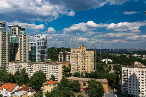 Аренда  квартира Киевская обл., Киев, Михаила Бойчука ул., 41 - 30/30