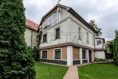 Аренда  частный дом Киевская обл., Киев, Черняховского ул., 36а