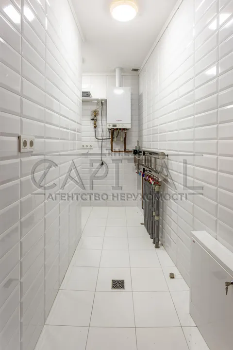 Аренда  частный дом Киевская обл., Киев, Черняховского ул., 36а - 10/40