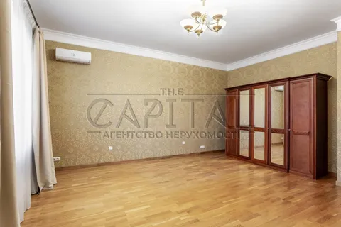 Аренда  частный дом Киевская обл., Киев, Черняховского ул., 36а - 20/40