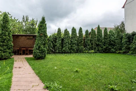 Аренда  частный дом Киевская обл., Киев, Черняховского ул., 36а - 31/40