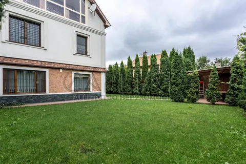 Аренда  частный дом Киевская обл., Киев, Черняховского ул., 36а - 33/40