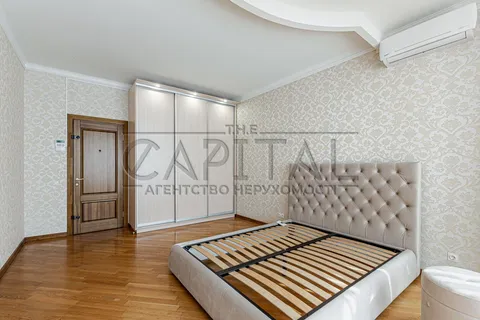 Аренда  квартира Киевская обл., Киев, Кузнецова ул., 69 - 4/10