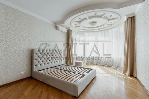 Аренда  квартира Киевская обл., Киев, Кузнецова ул., 69 - 5/10