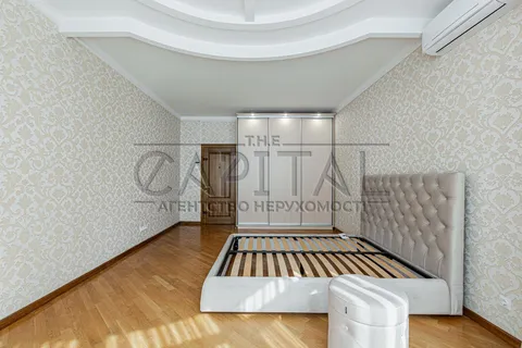 Аренда  квартира Киевская обл., Киев, Кузнецова ул., 69 - 6/10