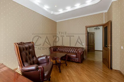 Аренда  квартира Киевская обл., Киев, Кузнецова ул., 69 - 7/10