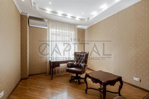 Аренда  квартира Киевская обл., Киев, Кузнецова ул., 69 - 8/10