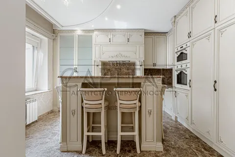 Аренда  квартира Киевская обл., Киев, Кузнецова ул., 69 - 9/10