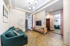 Аренда  квартира Киевская обл., Киев, 