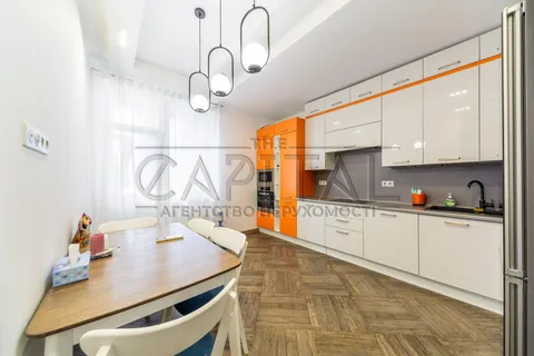 Аренда  квартира Киевская обл., Киев,  - 5/13