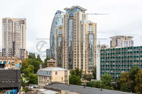 Аренда  квартира Киевская обл., Киев,  - 13/13