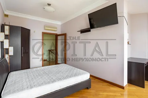 Аренда  квартира Киевская обл., Киев, Орлика Пилипа ул., 6 - 3/43