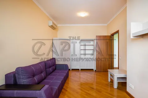Аренда  квартира Киевская обл., Киев, Орлика Пилипа ул., 6 - 4/43