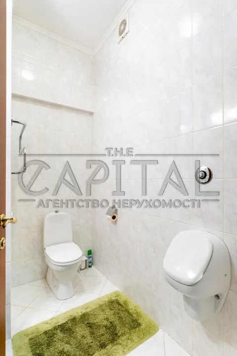 Аренда  квартира Киевская обл., Киев, Орлика Пилипа ул., 6 - 6/43