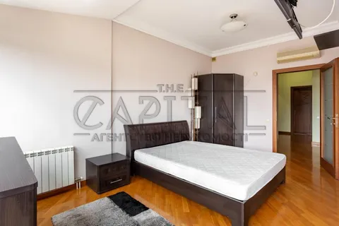 Аренда  квартира Киевская обл., Киев, Орлика Пилипа ул., 6 - 8/43