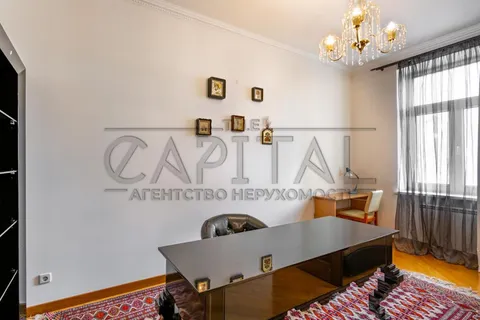 Аренда  квартира Киевская обл., Киев, Орлика Пилипа ул., 6 - 24/43