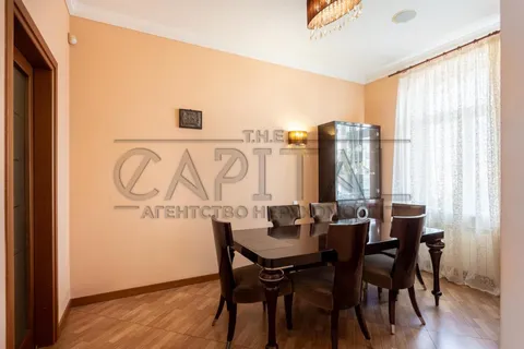 Аренда  квартира Киевская обл., Киев, Орлика Пилипа ул., 6 - 30/43