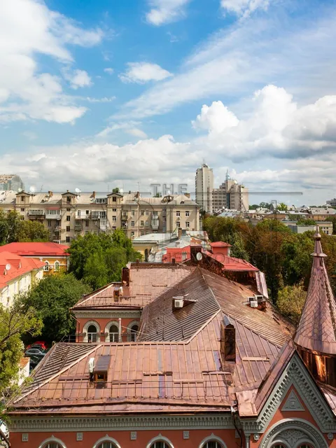 Аренда  квартира Киевская обл., Киев, Орлика Пилипа ул., 6 - 32/43