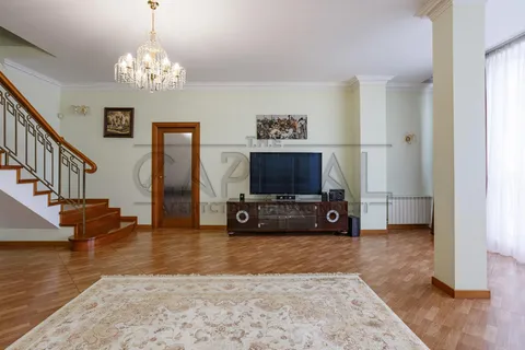 Аренда  квартира Киевская обл., Киев, Орлика Пилипа ул., 6 - 37/43
