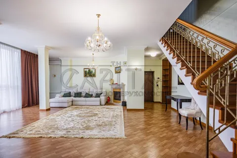 Аренда  квартира Киевская обл., Киев, Орлика Пилипа ул., 6 - 39/43