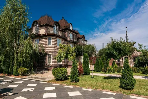 Аренда  частный дом Киевская обл., Ясногородка,  - 3/50