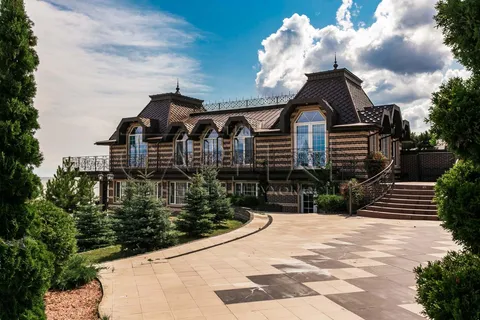 Аренда  частный дом Киевская обл., Ясногородка,  - 5/50