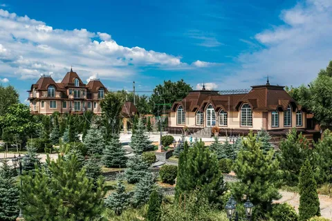 Аренда  частный дом Киевская обл., Ясногородка,  - 6/50