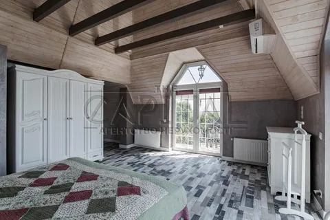 Аренда  частный дом Киевская обл., Ясногородка,  - 14/50