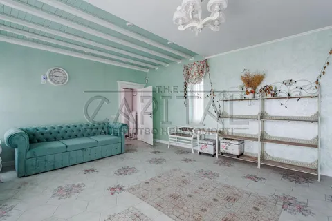 Аренда  частный дом Киевская обл., Ясногородка,  - 24/50