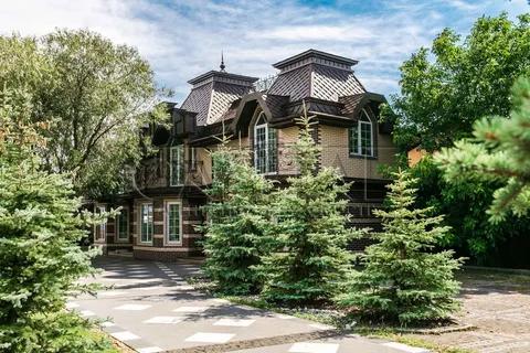Аренда  частный дом Киевская обл., Ясногородка,  - 34/50