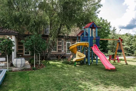 Аренда  частный дом Киевская обл., Ясногородка,  - 36/50