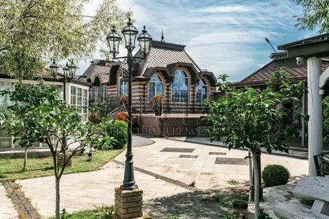 Аренда  частный дом Киевская обл., Ясногородка,  - 37/50