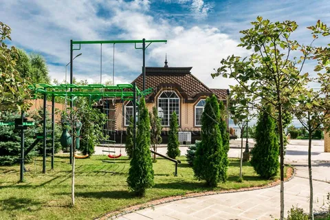 Аренда  частный дом Киевская обл., Ясногородка,  - 43/50