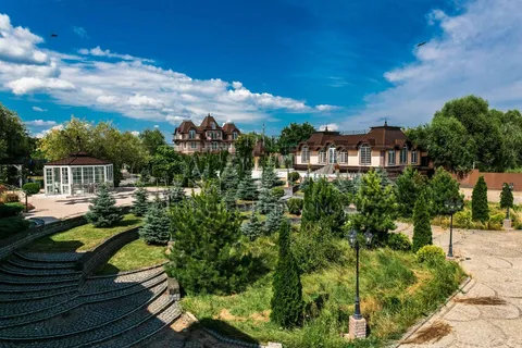 Аренда  частный дом Киевская обл., Ясногородка,  - 44/50
