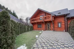 Аренда  частный дом Киевская обл., Киев, Квитки-Основьяненко ул., 47
