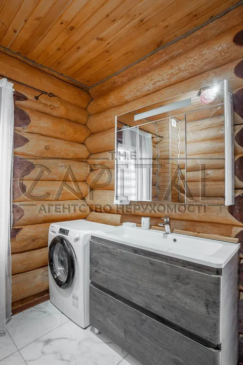 Аренда  частный дом Киевская обл., Киев, Квитки-Основьяненко ул., 47 - 15/37