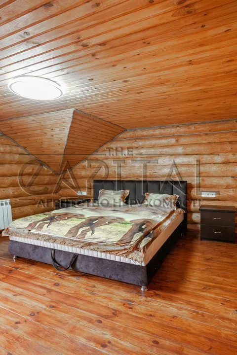 Аренда  частный дом Киевская обл., Киев, Квитки-Основьяненко ул., 47 - 23/37