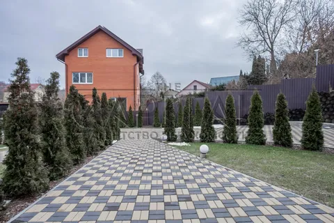 Аренда  частный дом Киевская обл., Киев, Квитки-Основьяненко ул., 47 - 33/37