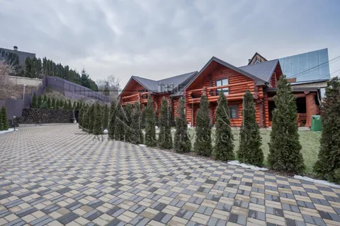 Аренда  частный дом Киевская обл., Киев, Квитки-Основьяненко ул., 47 - 36/37