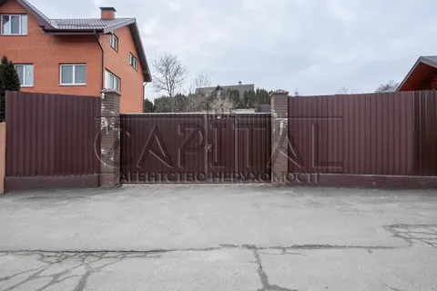 Аренда  частный дом Киевская обл., Киев, Квитки-Основьяненко ул., 47 - 37/37